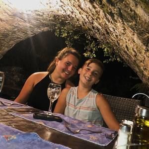 Meet your Posher, Sasha